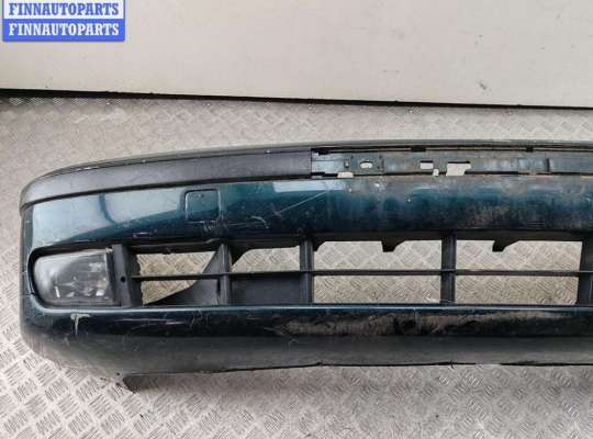 купить Бампер передний на BMW 5 E39 (1995-2003)