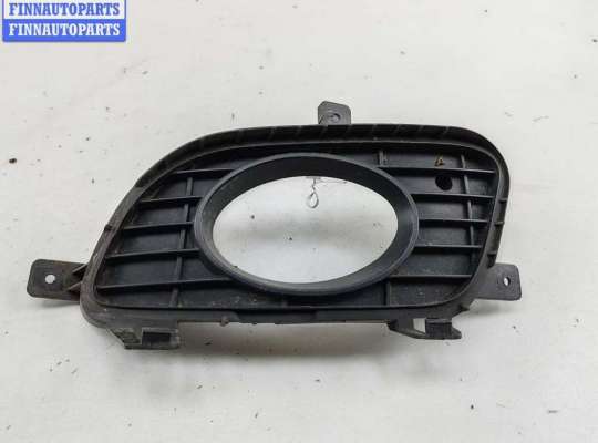 Рамка фары противотуманной левой MB1629722 на Mercedes A-Class W169 (2004-2012)