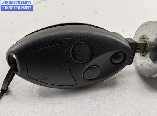 купить Замок зажигания на Citroen C8