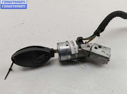 купить Замок зажигания на Citroen C8