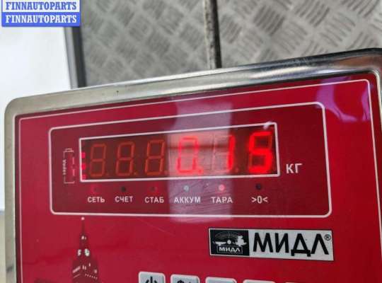 купить Кнопка открывания багажника на Volkswagen Passat B5+ (GP)