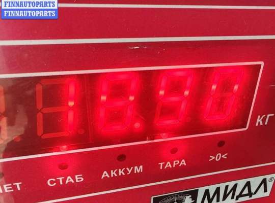 купить Маховик на Opel Omega B (1994-2003)