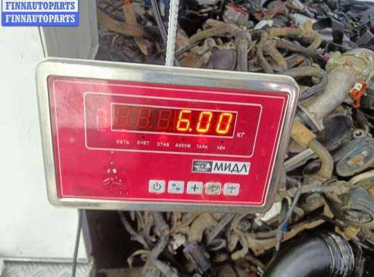 купить Компрессор кондиционера на Opel Vectra C (2002-2008)