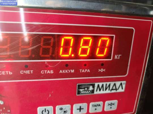 купить Петля двери передней левой на Peugeot 307