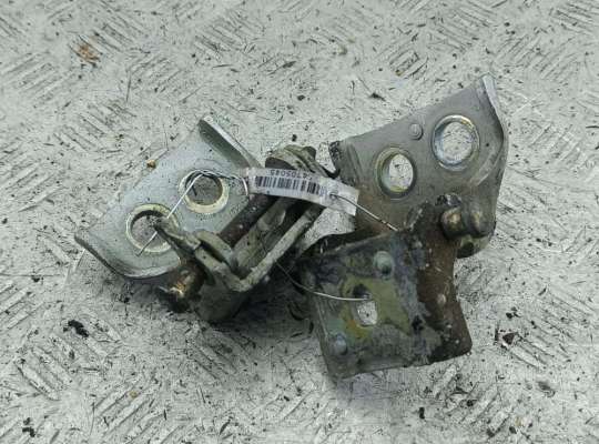 купить Петля двери передней левой на Peugeot 307