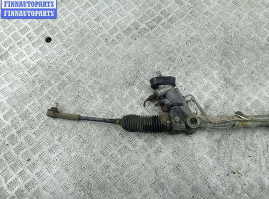 купить Рейка рулевая на Skoda Fabia mk2 (5J)