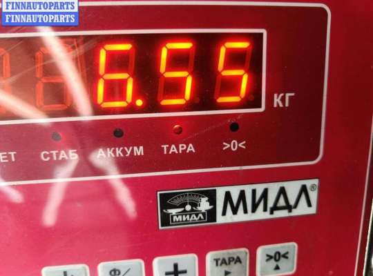 купить Рейка рулевая на Skoda Fabia mk2 (5J)