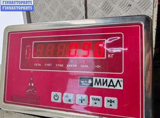 купить Двигатель стеклоочистителя заднего (моторчик дворников) на Skoda Fabia mk1 (6Y)