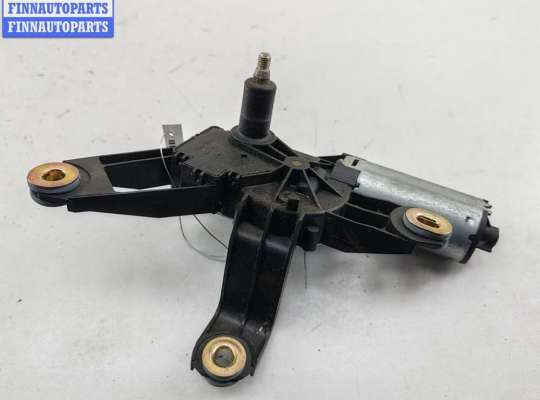 купить Двигатель стеклоочистителя заднего (моторчик дворников) на Skoda Fabia mk1 (6Y)