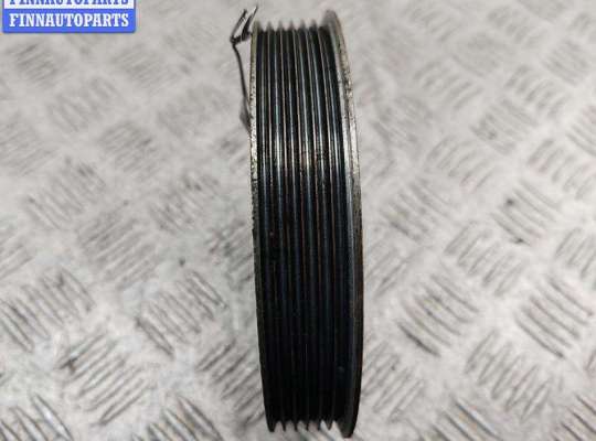 купить Шкив коленвала на Peugeot 307