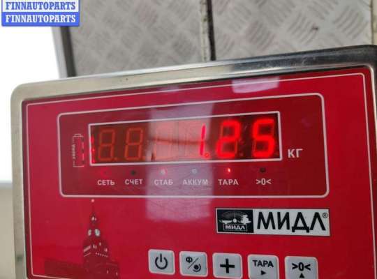 купить Шкив коленвала на Peugeot 307