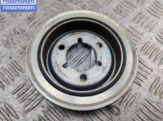 купить Шкив коленвала на Peugeot 307