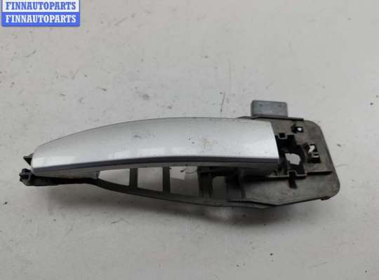 купить Ручка двери наружная передняя левая на Opel Vectra C (2002-2008)