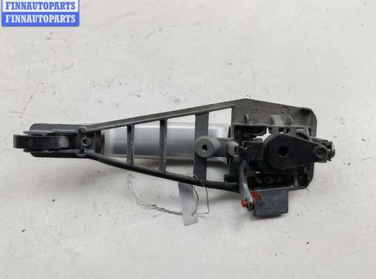 купить Ручка двери наружная передняя левая на Opel Vectra C (2002-2008)