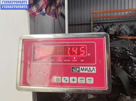 купить Механизм выбора передач на Opel Astra G (1998-2004)