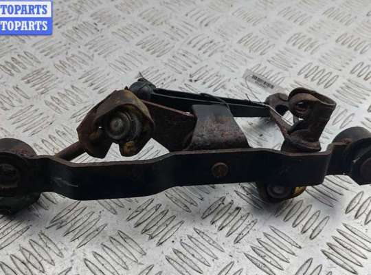 купить Механизм выбора передач на Opel Astra G (1998-2004)