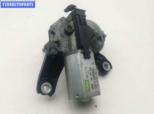 купить Двигатель стеклоочистителя заднего (моторчик дворников) на Opel Astra G (1998-2004)