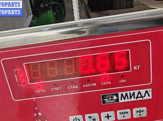 купить Подушка крепления двигателя на Audi A6 C5 (1997-2005)