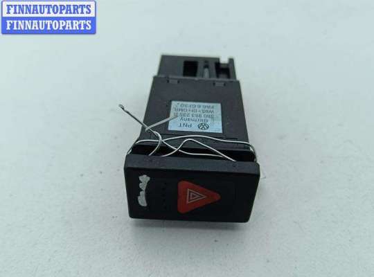 купить Кнопка аварийной сигнализации (аварийки) на Volkswagen Passat B5+ (GP)