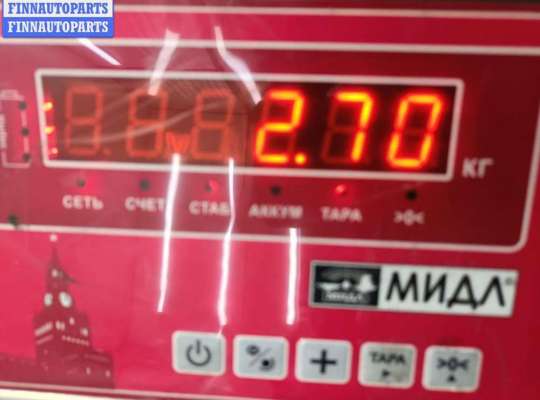 купить Домкрат на Volkswagen Golf-3