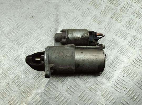 Стартер OP2484561 на Opel Astra H (2004-2009)