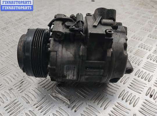 купить Компрессор кондиционера на BMW 5 E39 (1995-2003)