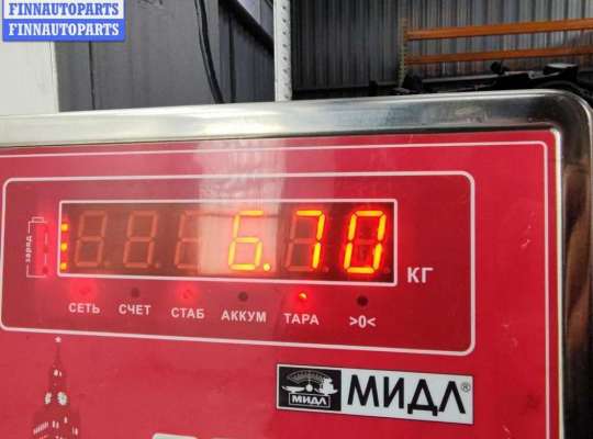 купить Компрессор кондиционера на BMW 5 E39 (1995-2003)