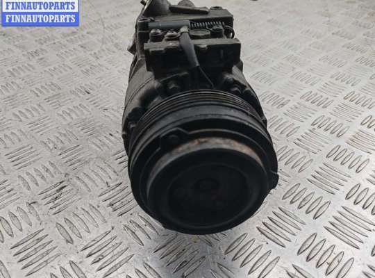 купить Компрессор кондиционера на BMW 5 E39 (1995-2003)