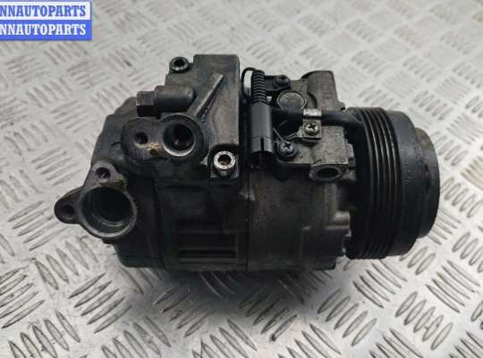 купить Компрессор кондиционера на BMW 5 E39 (1995-2003)