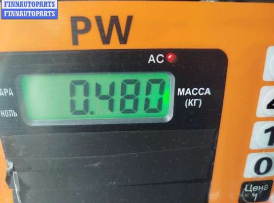 купить Замок двери задней левой на Volkswagen Sharan (2000-2010)