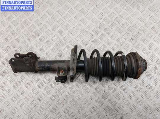 купить Стойка подвески передняя левая на Opel Astra H (2004-2009)
