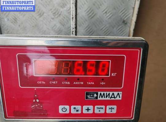 купить Стойка подвески передняя левая на Opel Astra H (2004-2009)