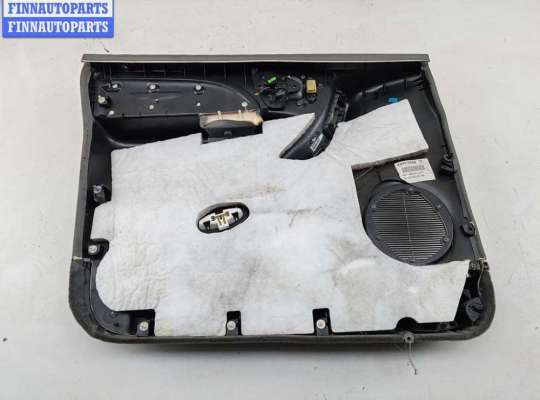 купить Обшивка двери передней правой (дверная карта) на Chrysler Voyager (2001-2007)