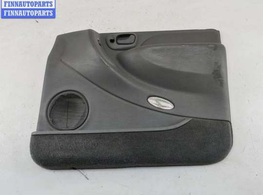 купить Обшивка двери передней правой (дверная карта) на Chrysler Voyager (2001-2007)