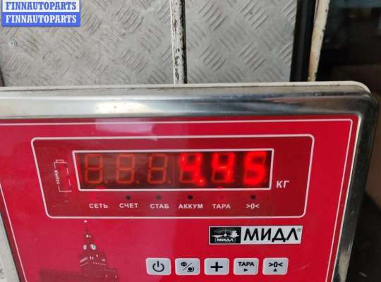 купить Обшивка двери передней правой (дверная карта) на Chrysler Voyager (2001-2007)