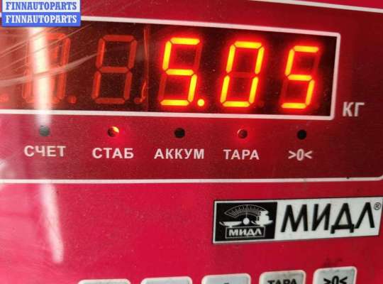 купить Бампер задний на Opel Omega B (1994-2003)