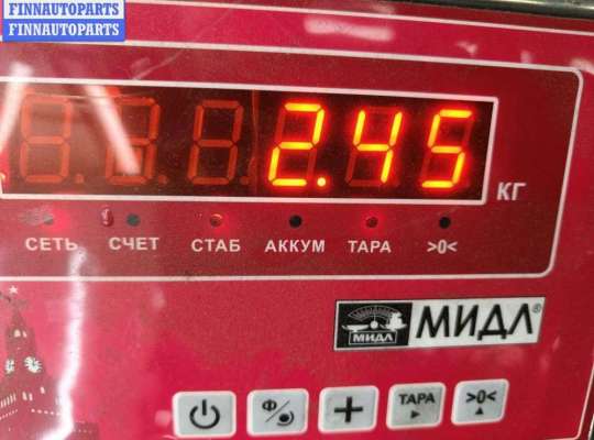 купить Пружина подвески задняя на Volkswagen Passat B5