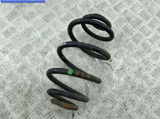 купить Пружина подвески задняя на Volkswagen Passat B5