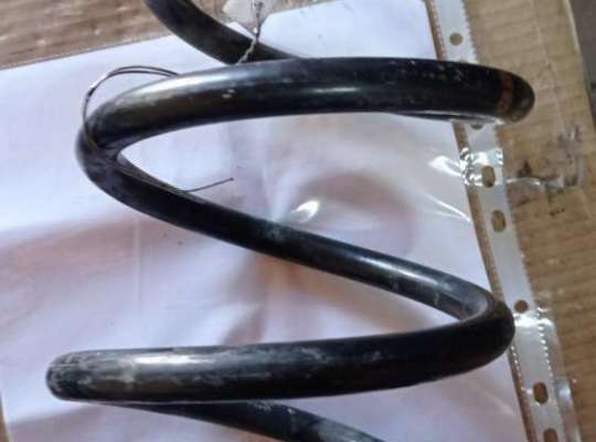 купить Пружина подвески задняя на Volkswagen Passat B5