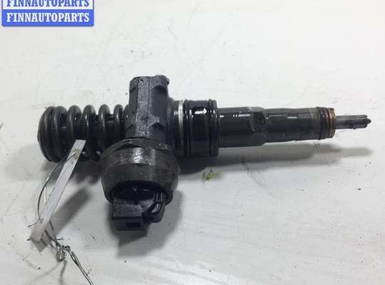 Форсунка топливная VG2401326 на Volkswagen Sharan (2000-2010)