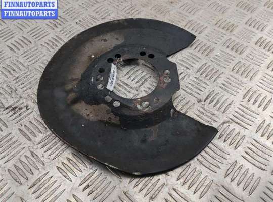 Щиток (диск) опорный тормозной задний правый FO2008391 на Ford Mondeo III (2000-2007)