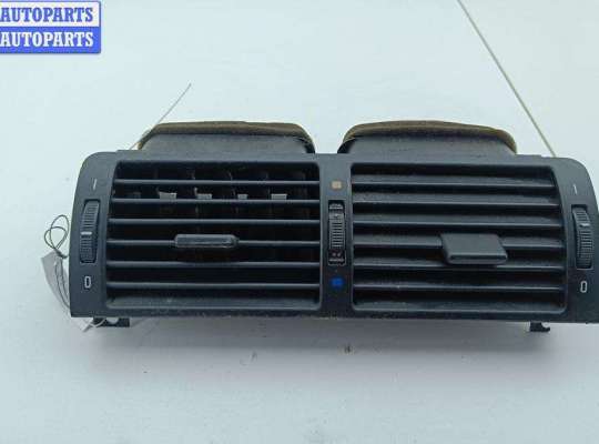 купить Дефлектор обдува салона на BMW 3 E46 (1998-2006)