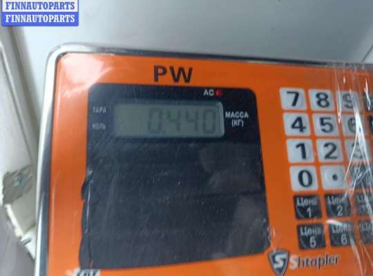 купить Дефлектор обдува салона на BMW 3 E46 (1998-2006)