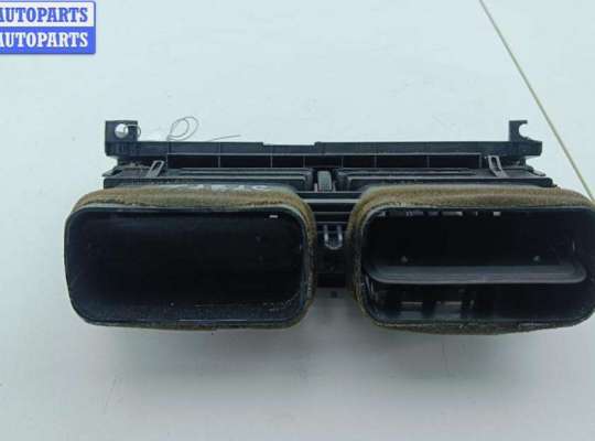 купить Дефлектор обдува салона на BMW 3 E46 (1998-2006)