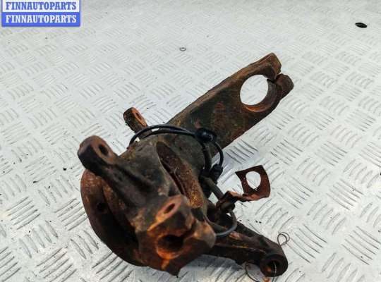 купить Ступица передняя правая на Renault Scenic II (2003-2009)