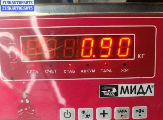 купить Дождевик на Opel Vectra C (2002-2008)