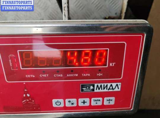 купить Вентилятор радиатора на Opel Vectra C (2002-2008)