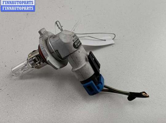 купить Патрон лампы фары на BMW 5 E39 (1995-2003)