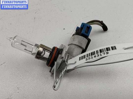 купить Патрон лампы фары на BMW 5 E39 (1995-2003)