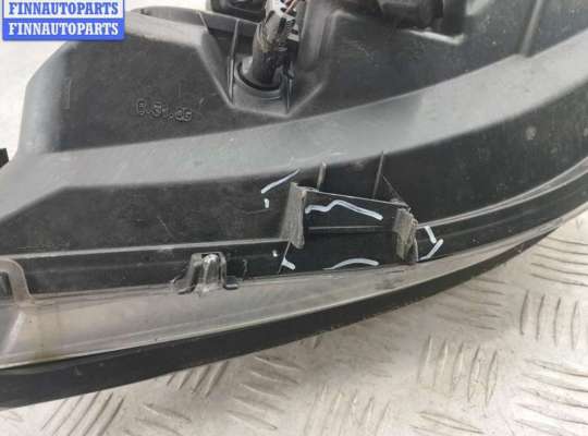 купить Фара правая на Opel Zafira A (1999-2005)